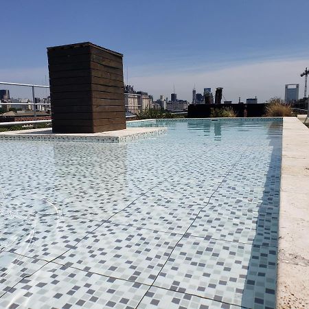 Апартаменти Puerto Madero Con Amenities Буенос-Айрес Екстер'єр фото