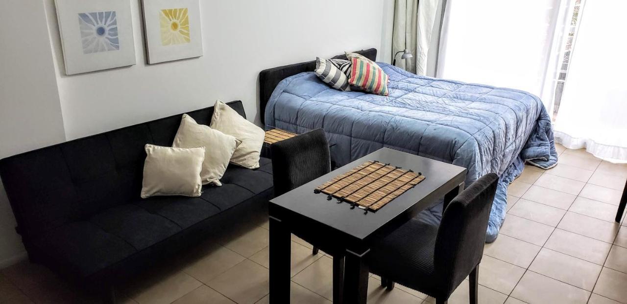 Апартаменти Puerto Madero Con Amenities Буенос-Айрес Екстер'єр фото