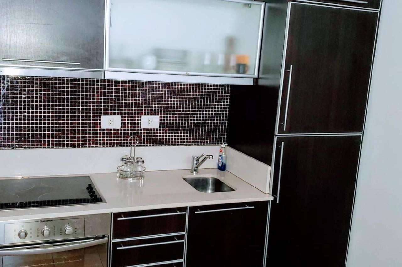Апартаменти Puerto Madero Con Amenities Буенос-Айрес Екстер'єр фото