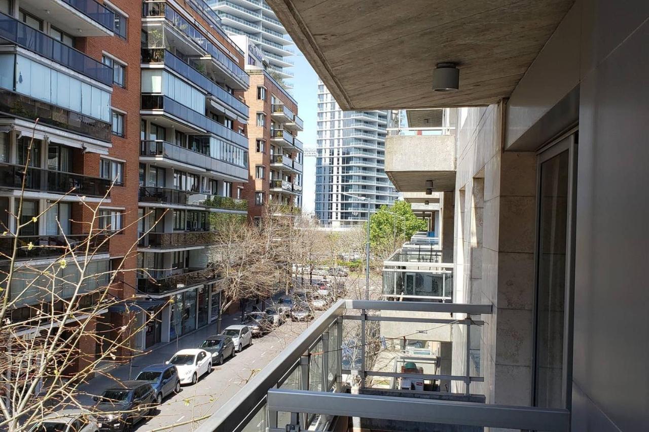 Апартаменти Puerto Madero Con Amenities Буенос-Айрес Екстер'єр фото