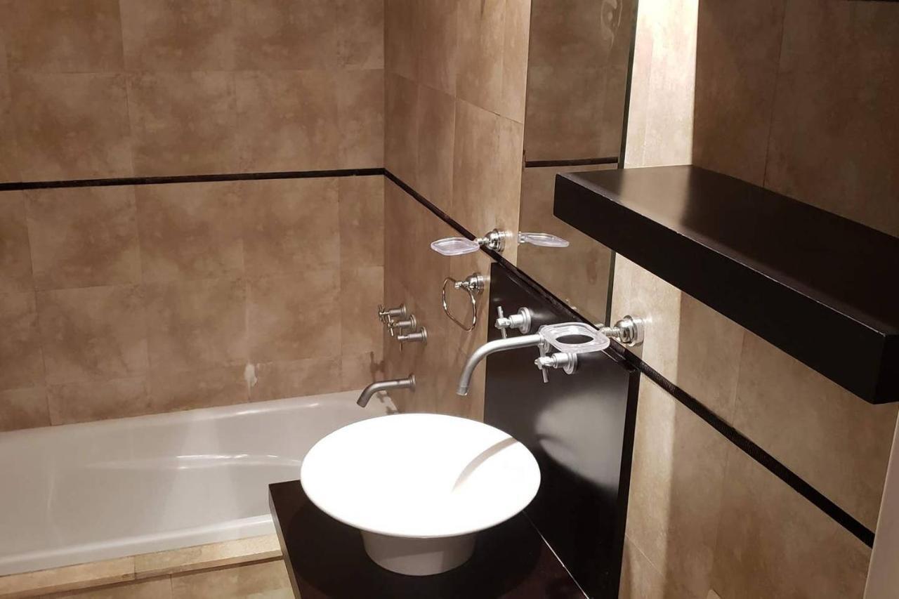 Апартаменти Puerto Madero Con Amenities Буенос-Айрес Екстер'єр фото